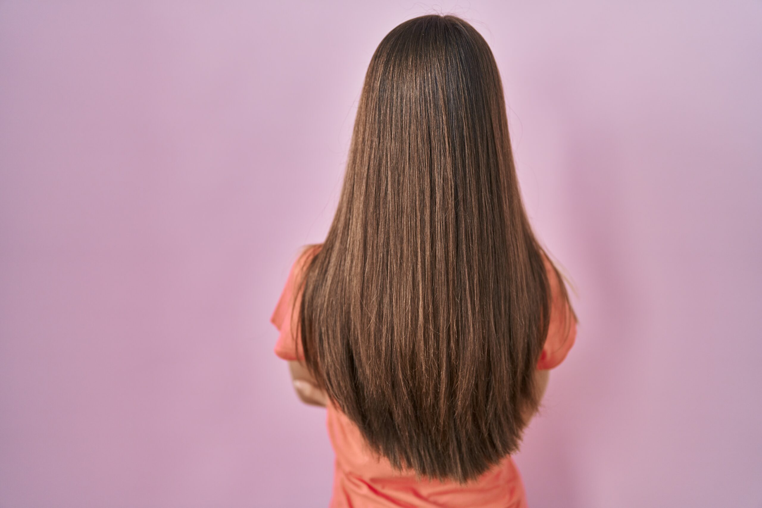 Vitamins for Hair Growth and Thickness