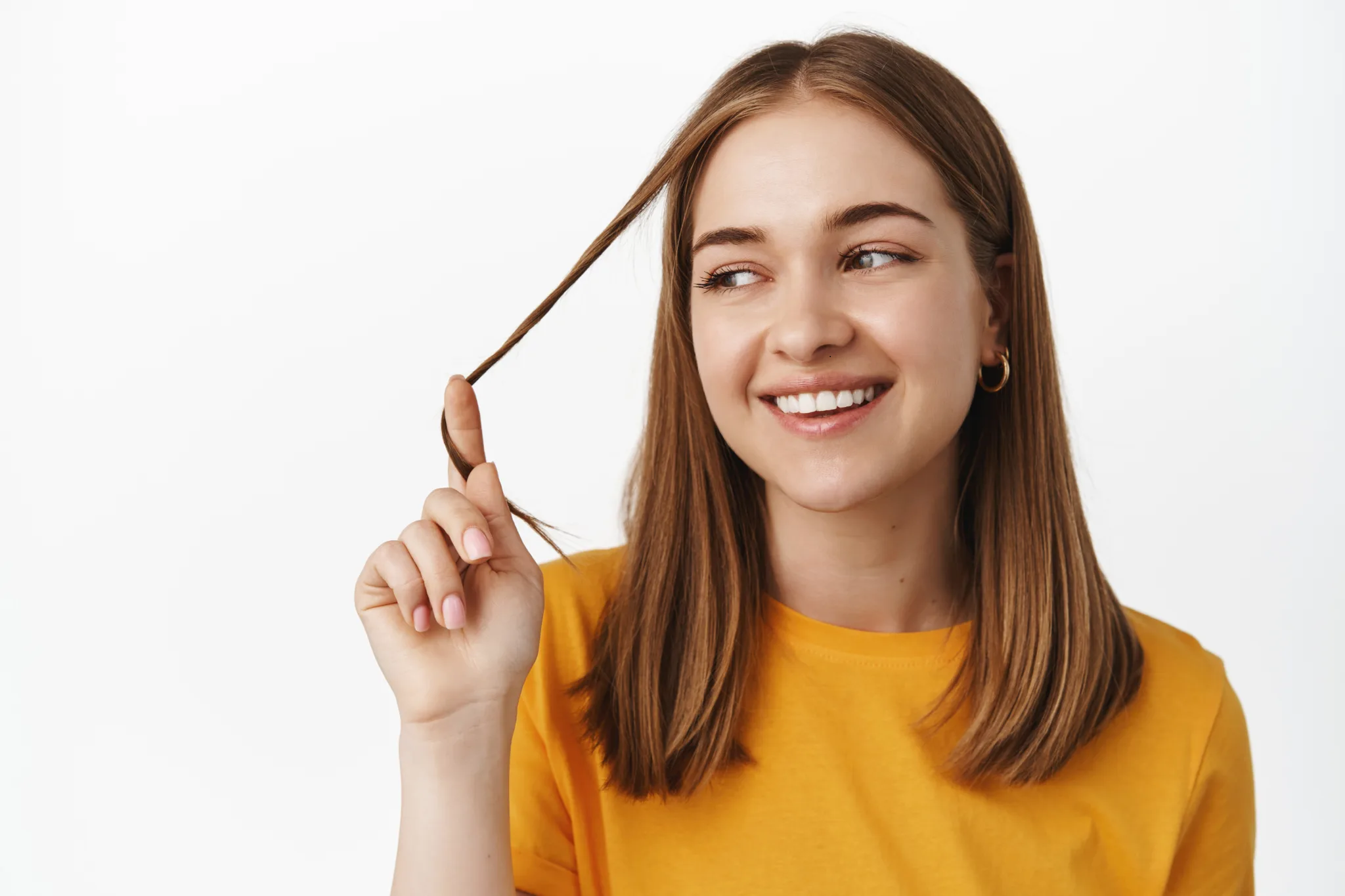 How Long Does Hair Grow in a month