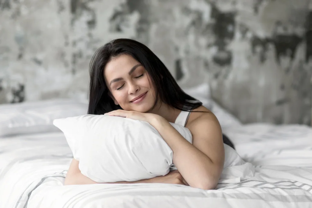 Silk Pillowcase