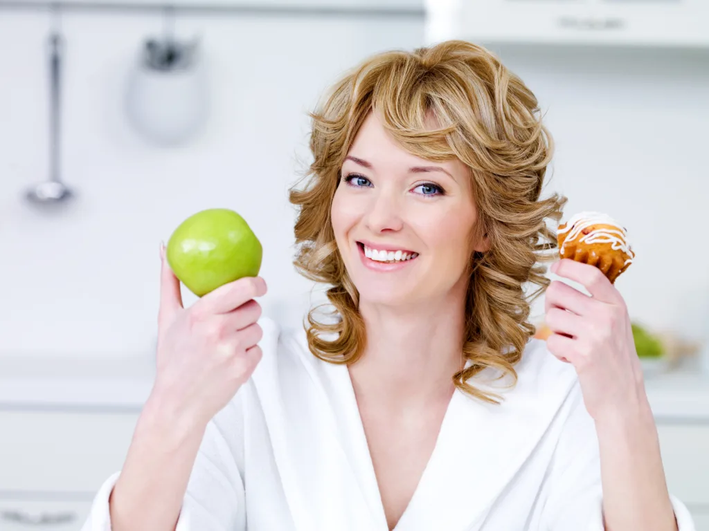 The Nutritional Connection of Hair Growth