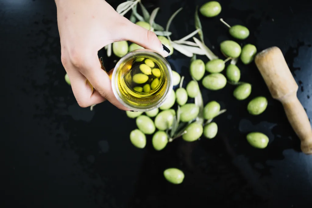 Understands Olive Oil for Hair Growth