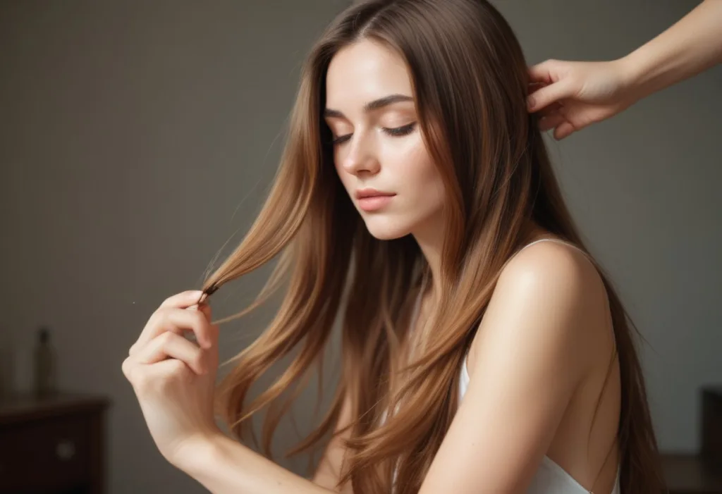 Almond Oil for Hair Growth