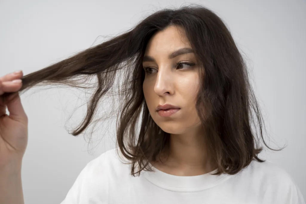 How Often Should You Wash Your Hair?