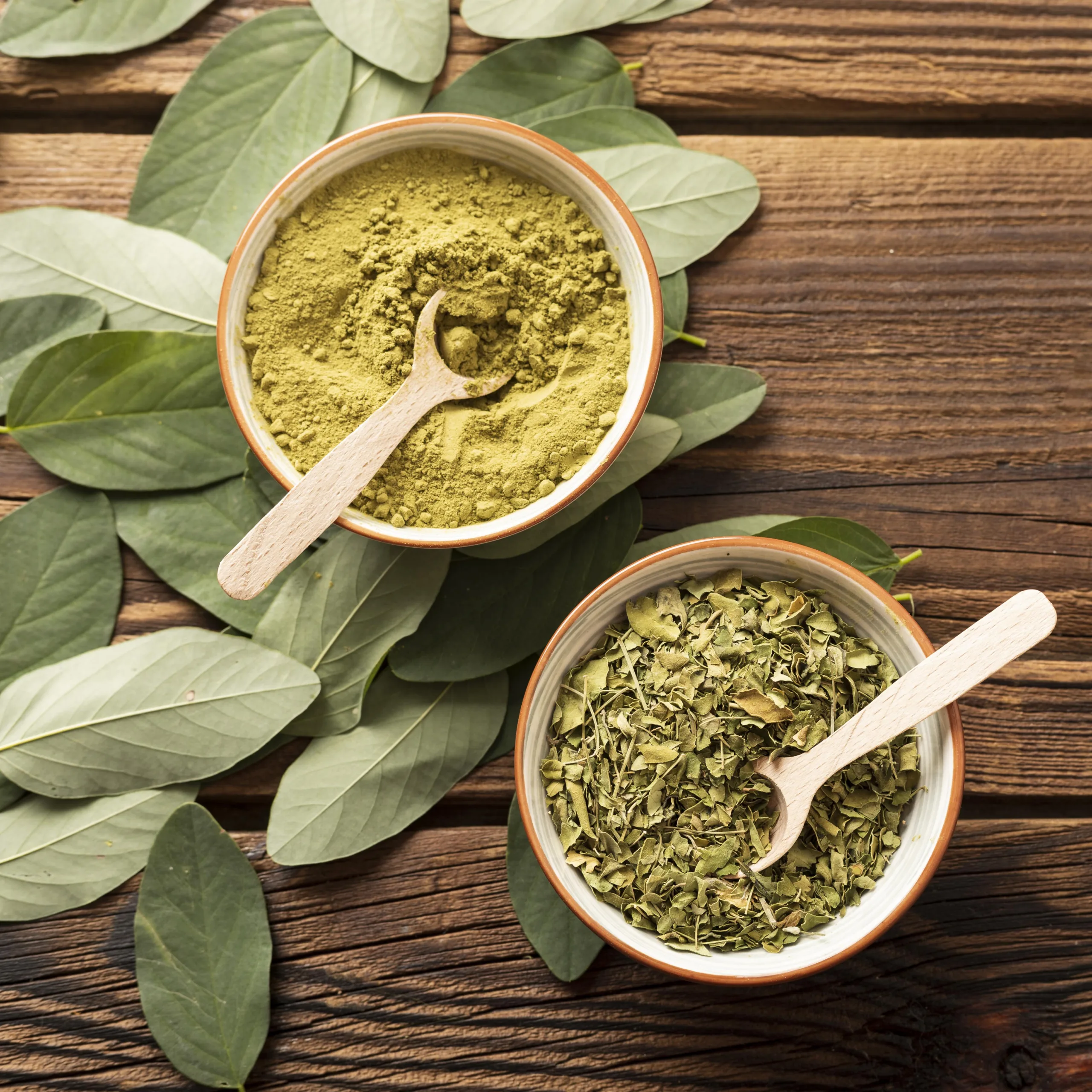 Benefits of Henna for Hair