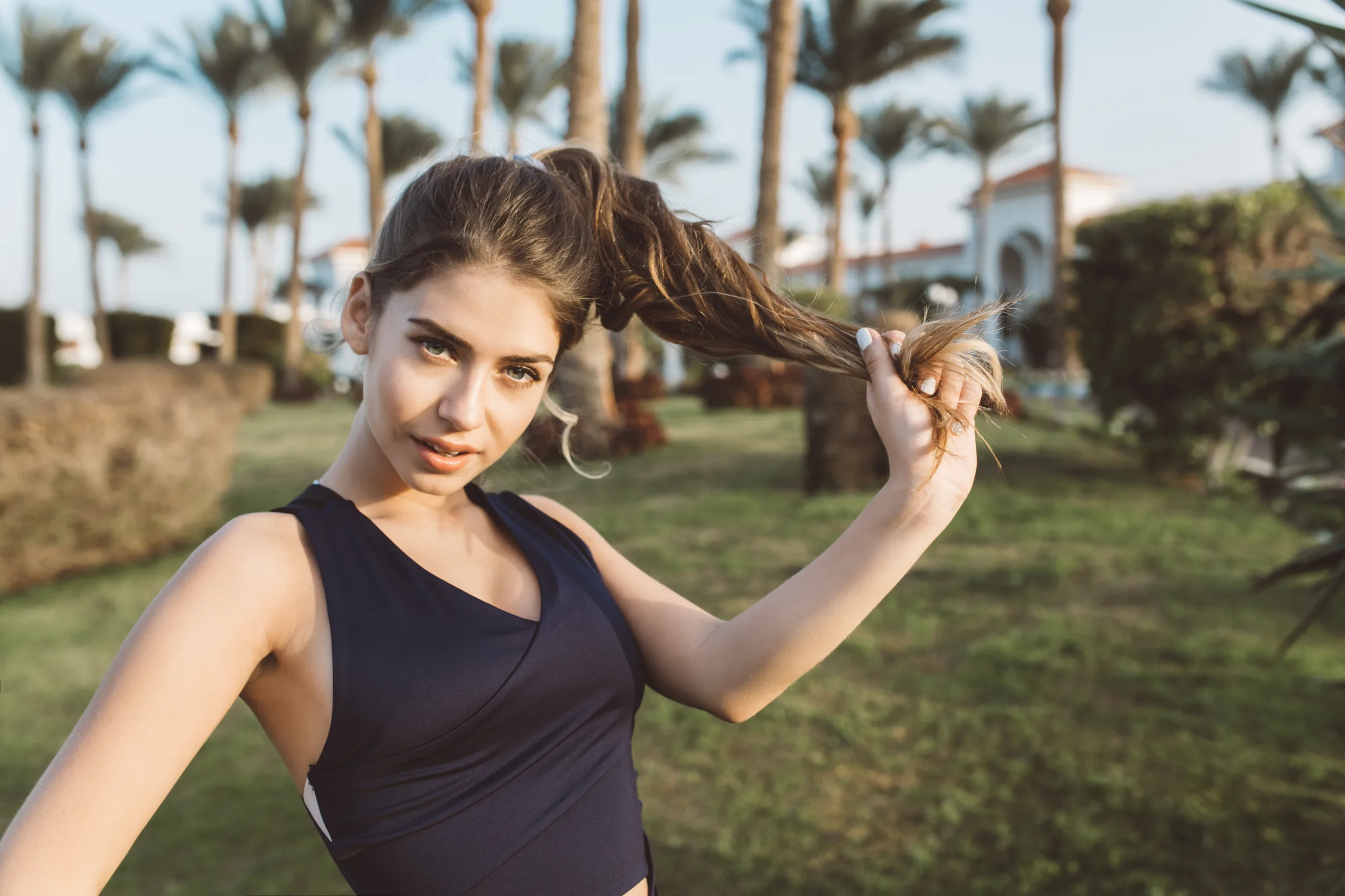 Does Exercise Cause Hair Loss?
