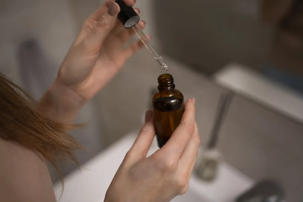Benefits of Rosemary Oil for hair growth