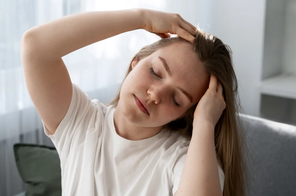 How Often Should You Wash Your Hair?