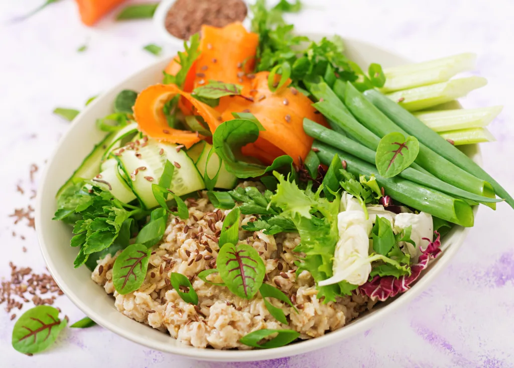 Incorporating Flaxseed in your Diet for hair Growth