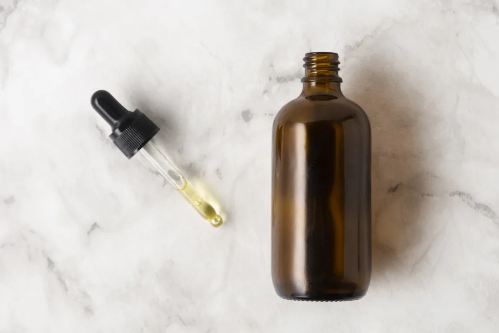Flaxseed Oil for Hair Growth