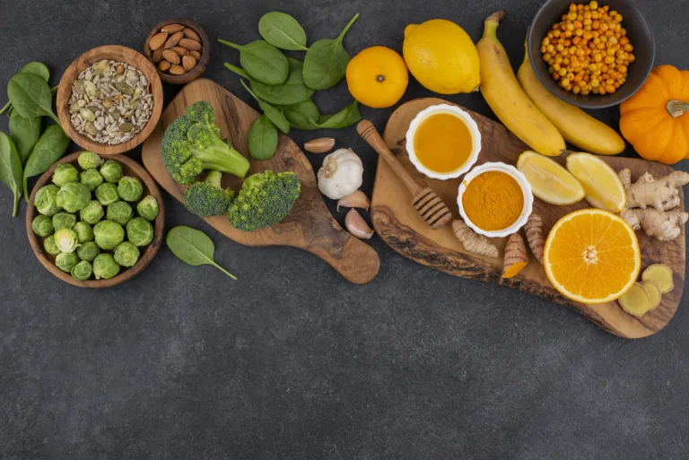 Dietary Sources of Vitamin E
