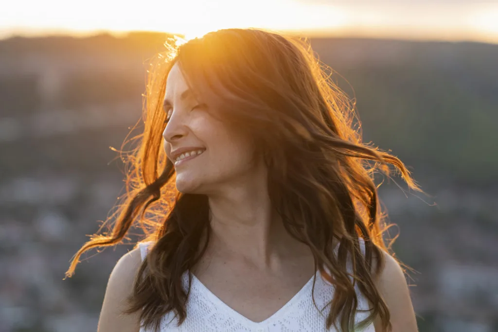 Sunlight for Vitamin D