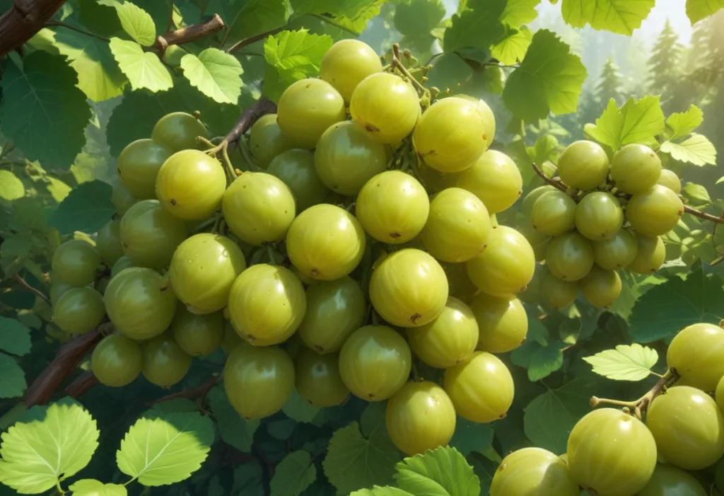Amla For hair greying 