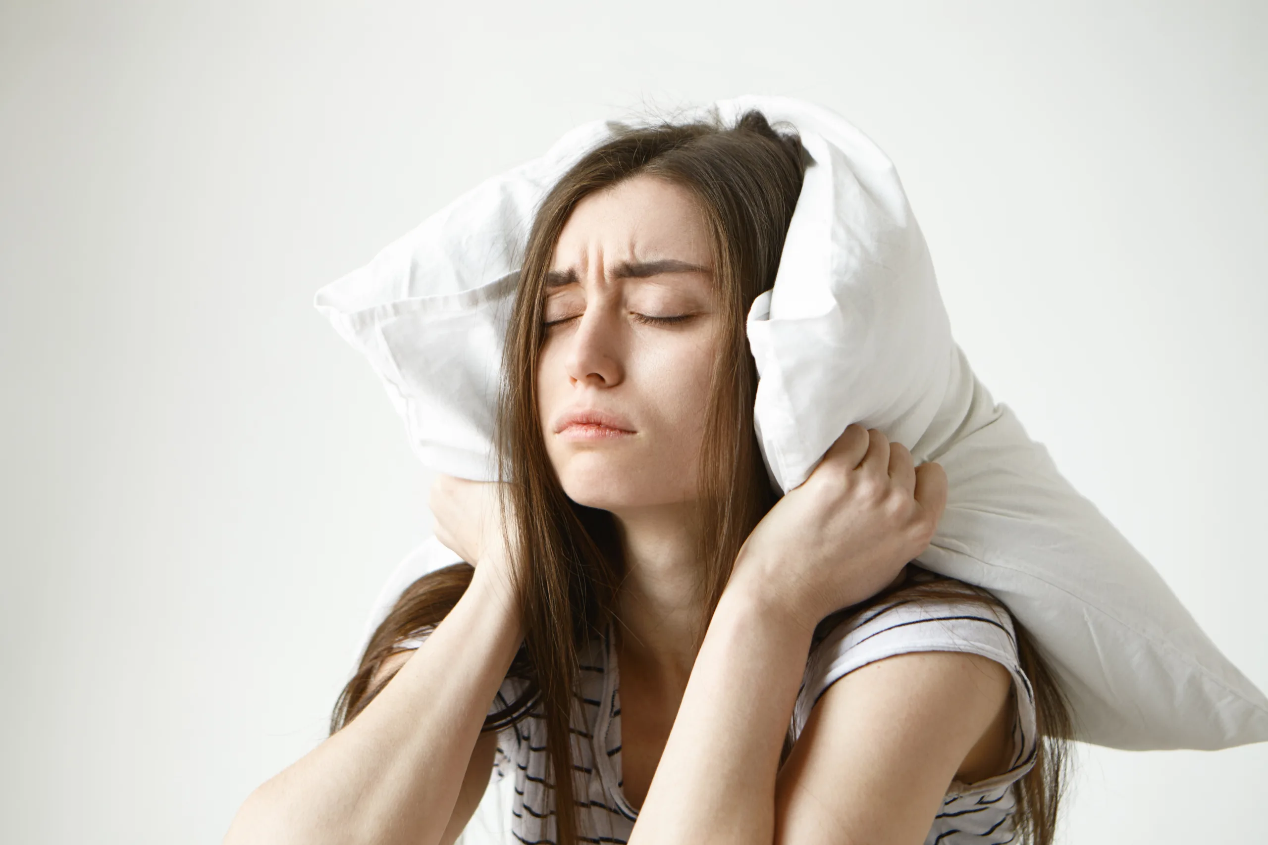 Does Stress Cause Hair Loss