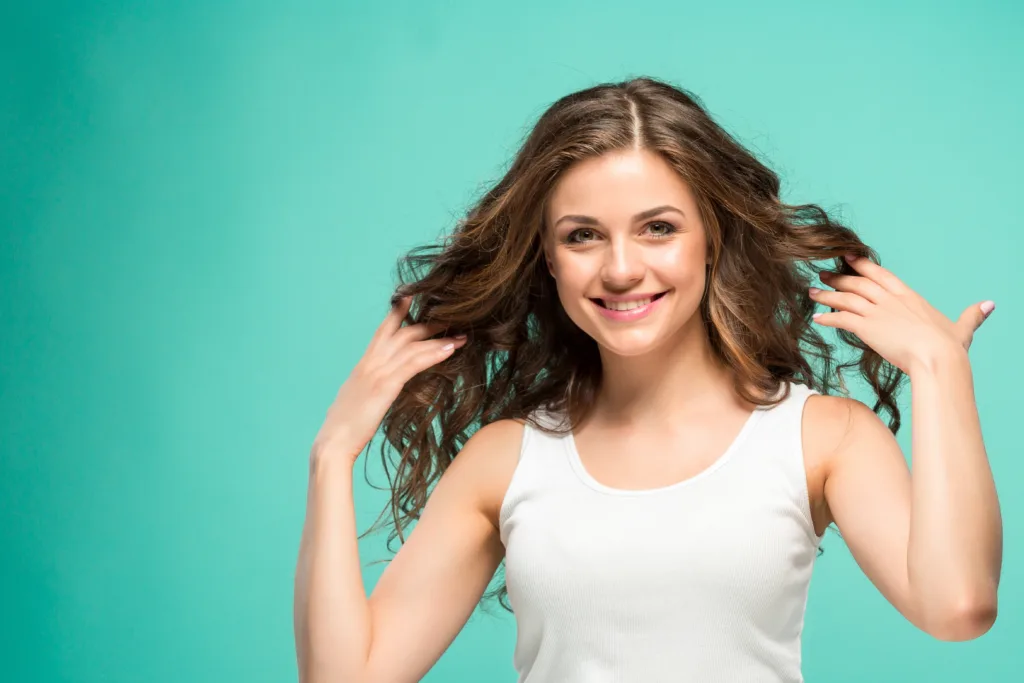 Flaxseed for Hair Growth