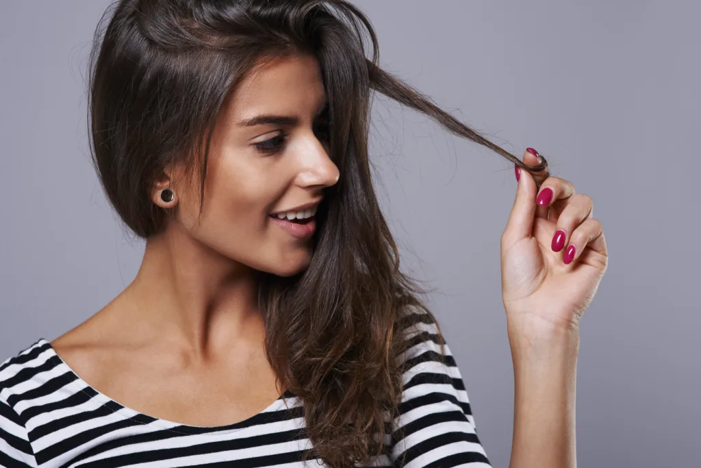 Benefits of Fenugreek Seeds for hair