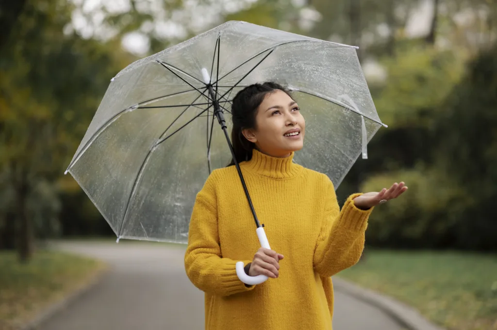 Monsoon hair care tips 