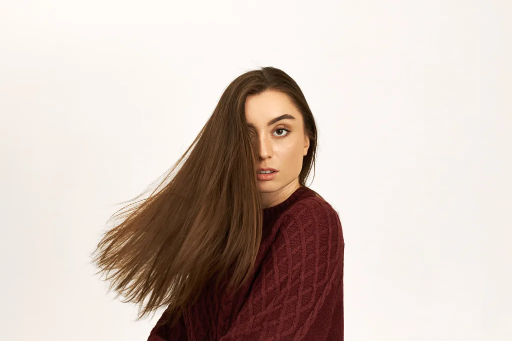 Benefits of Ginseng for Hair Growth