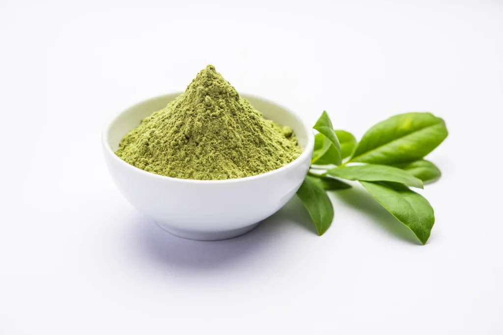 henna for prevent grey hair