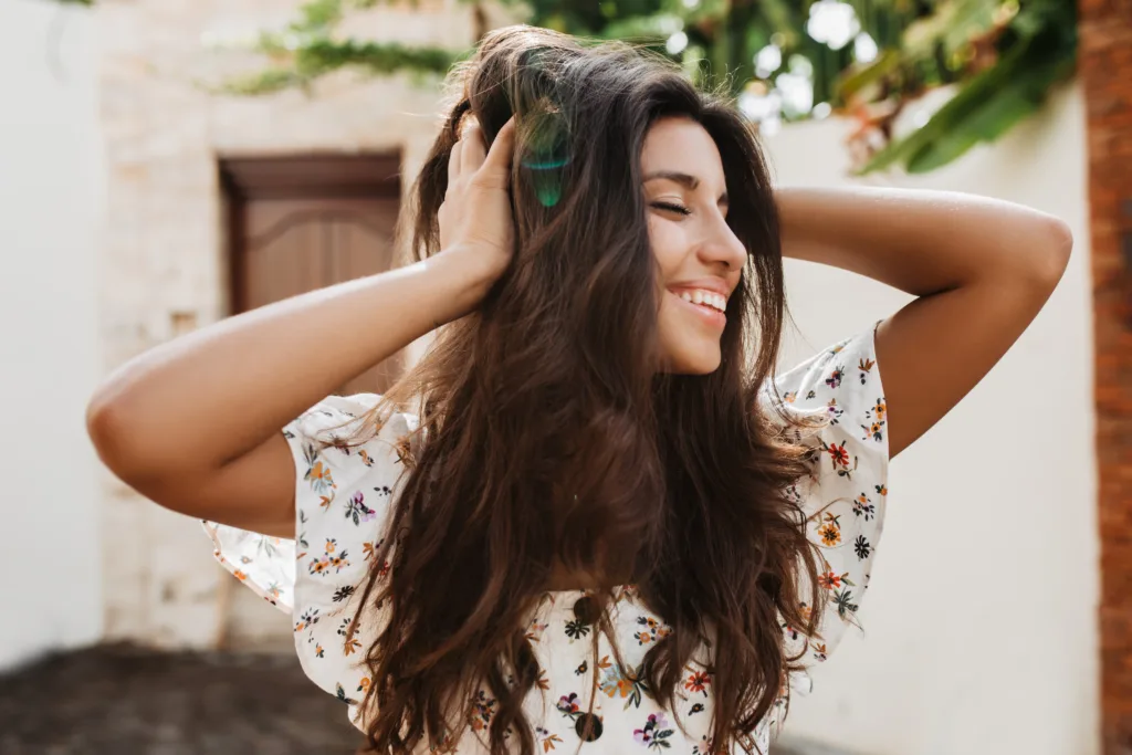 Sesame Oil for Hair Growth