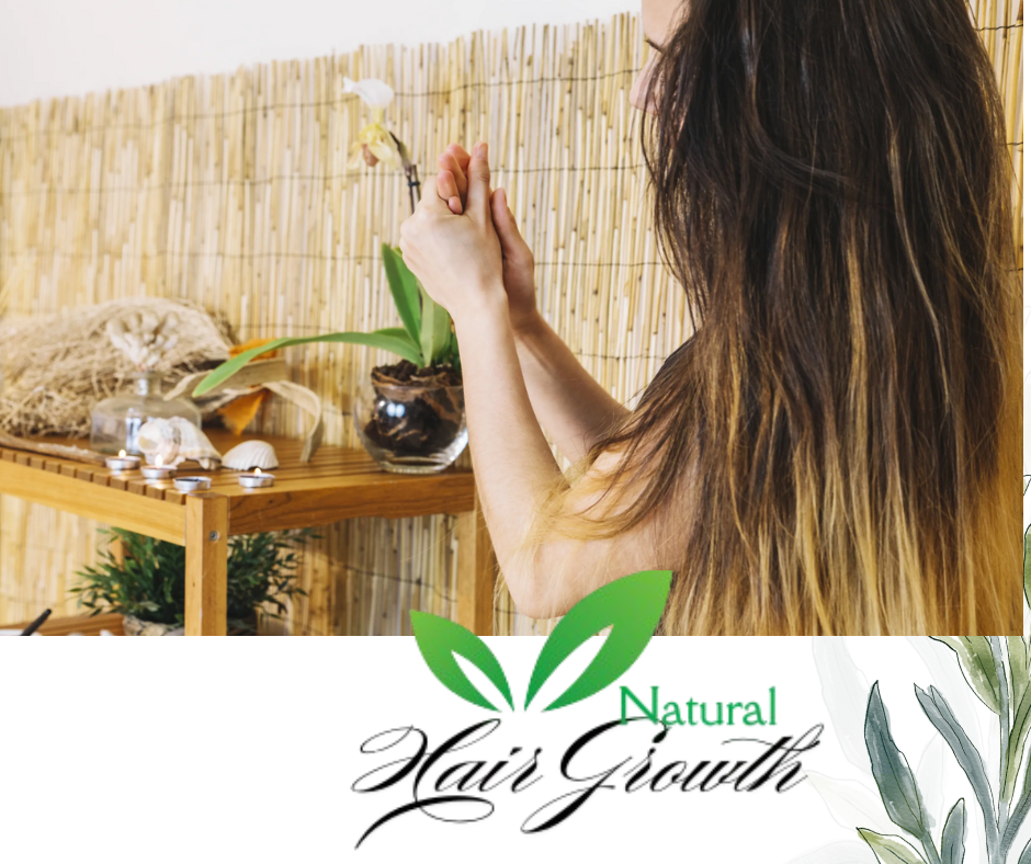 Home Remedy for Hair Fall