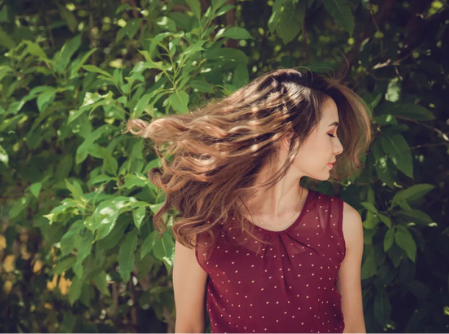 Environmental Impact on Hair Growth