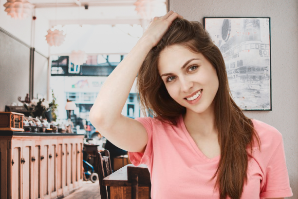 Benefits of Scalp Massage for Hair