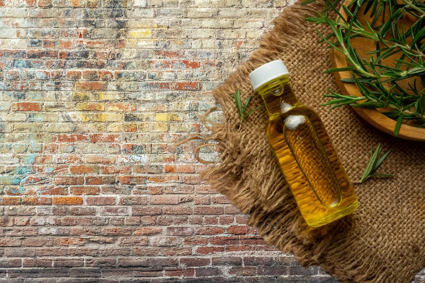 Hair Oil for Scalp Massage 