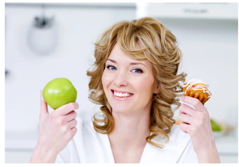 Nutrition and Hair Growth