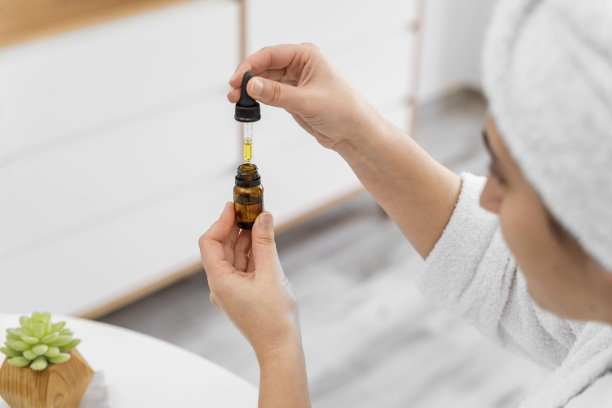 How to use hair oil for Hair growth
